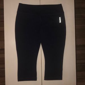 REEBOK Workout Pant